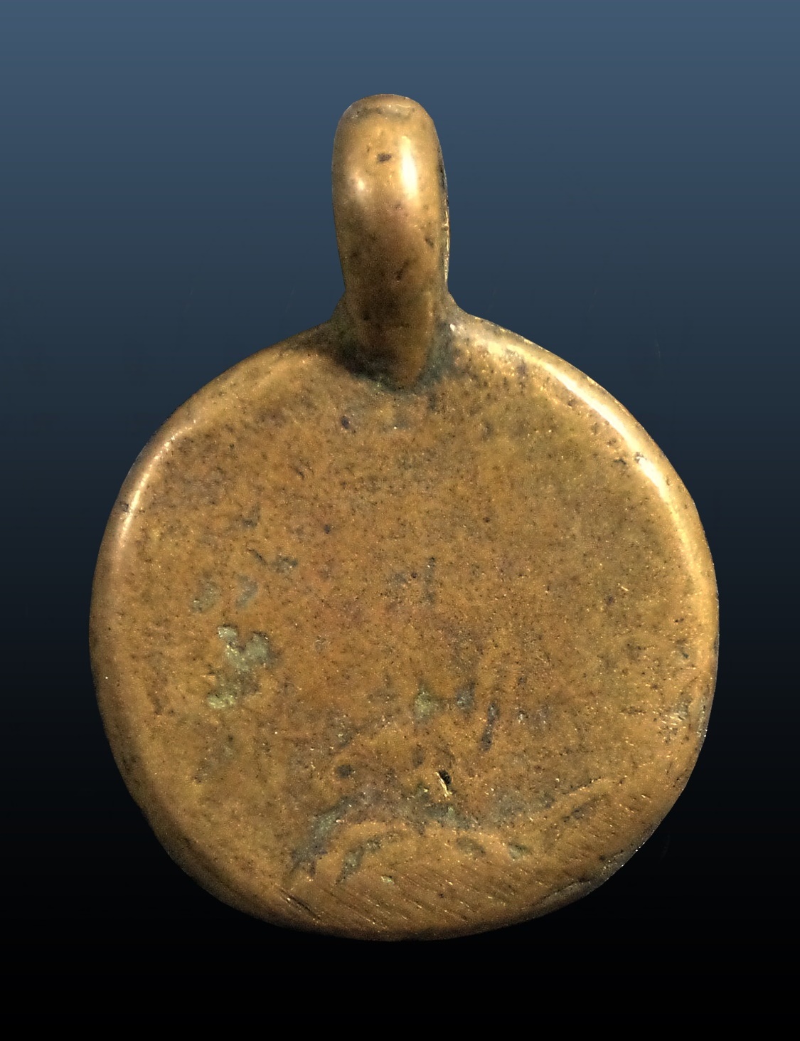 หล่อโบราณ แม่นางกวัก หลวงพ่ออิ่ม วัดหัวเขา สุพรรณบุรี