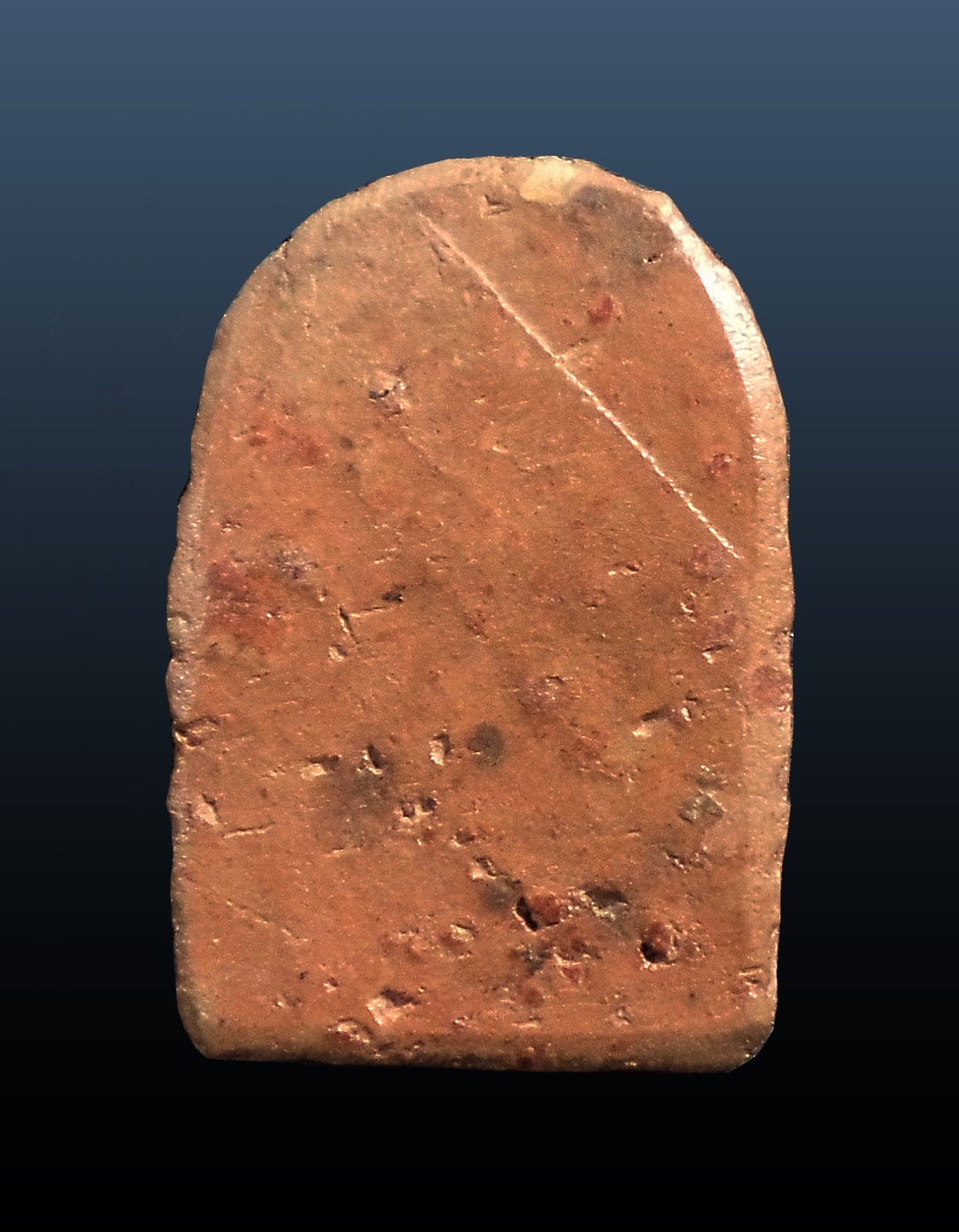 พระซุ้มกอ พิมพ์โบราณ กองทุนกีฬา จ.กำแพงเพชร กล่องเดิม