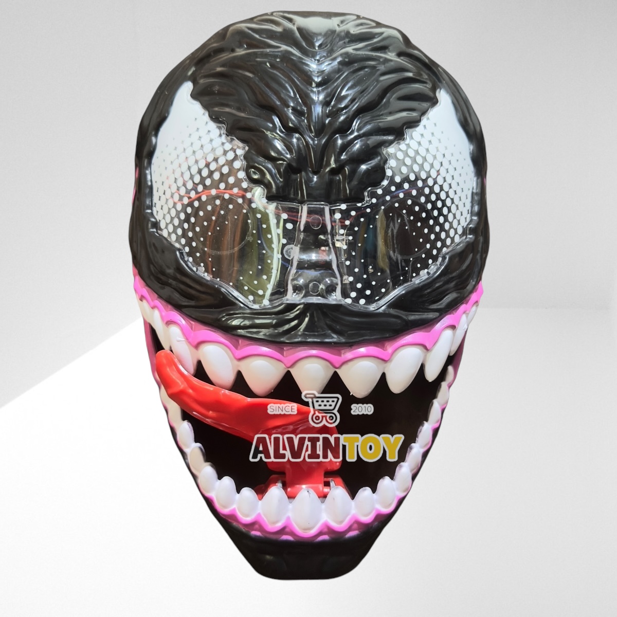 หน้ากาก VENOM เวน่อม