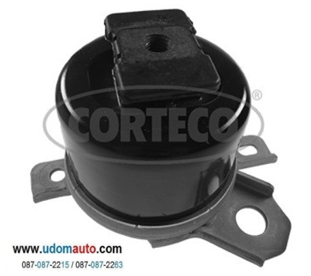 ชุดเปลี่ยนแท่นเครื่อง,แท่นเกียร์ VOLVO XC60,ออโต้ ,วอลโว่ ( 1 ชุด 4 ชิ้น) CORTECO 49389616