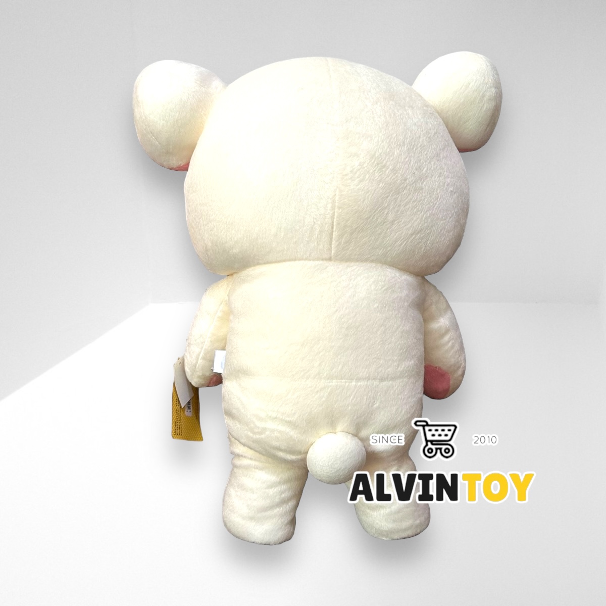 ตุ๊กตา Korikakuma - โคริลัคคุมะยืน 45 ซม.