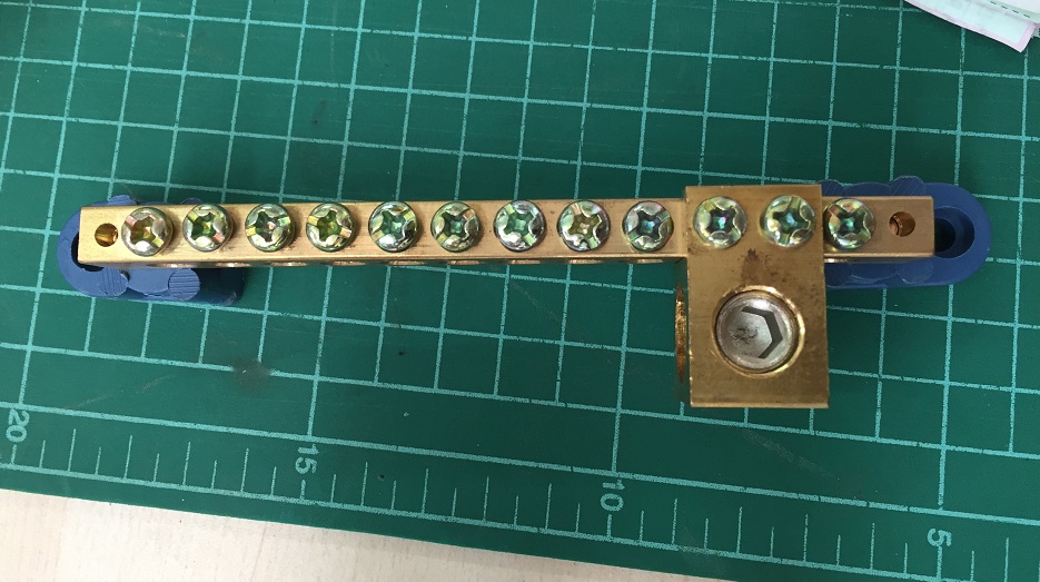 เทอร์มินอลลัก 16-95 มม.