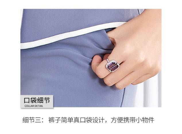 ชุดยูนิฟอร์มคลินิกความงาม ชุดนวดสปา ชุดพนักงานเสริมสวย