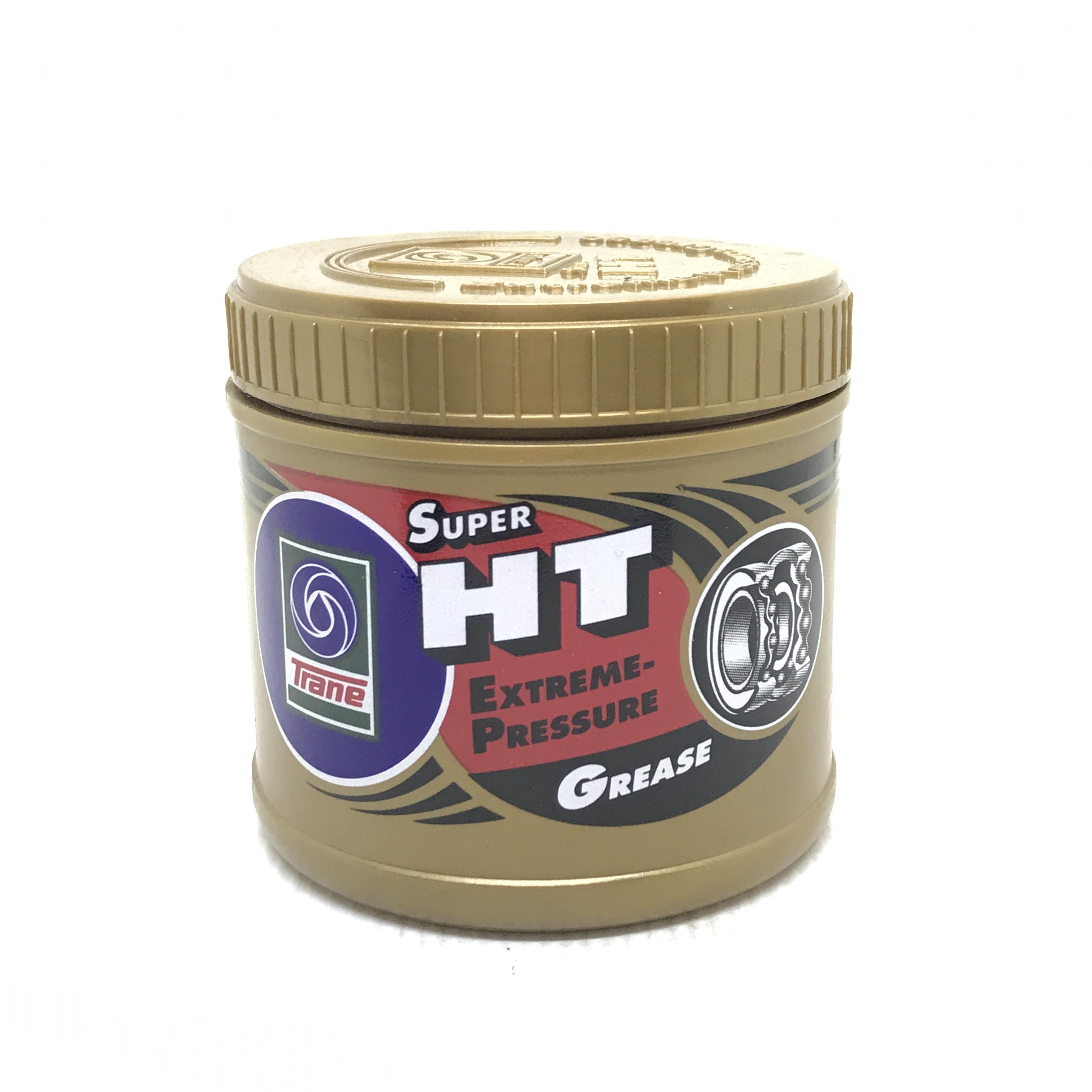 จาระบี / จารบี SUPER HT เกรด Extreame Pressure ยี่ห้อ Trane / ใช้กับลูกปืนล้อ ปริมาณ 0.5 กก. (Grease)