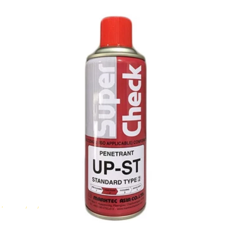 น้ำยา PT Marktec Penetrant Marktec UP-ST