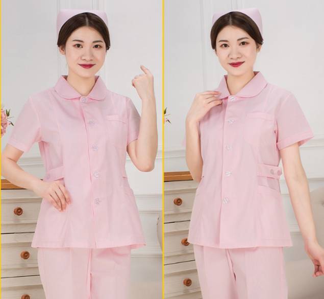 ชุดพยาบาล ชุดทันตแพทย์ ชุดผู้ช่วยแพทย์ ชุดคลินิก ชุดดูแลผู้ป่วย