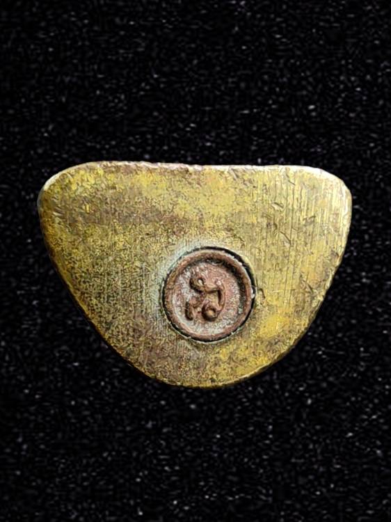 รูปหล่อ หลวงปู่เมฆ วัดลำกระดาน กรุงเทพฯ