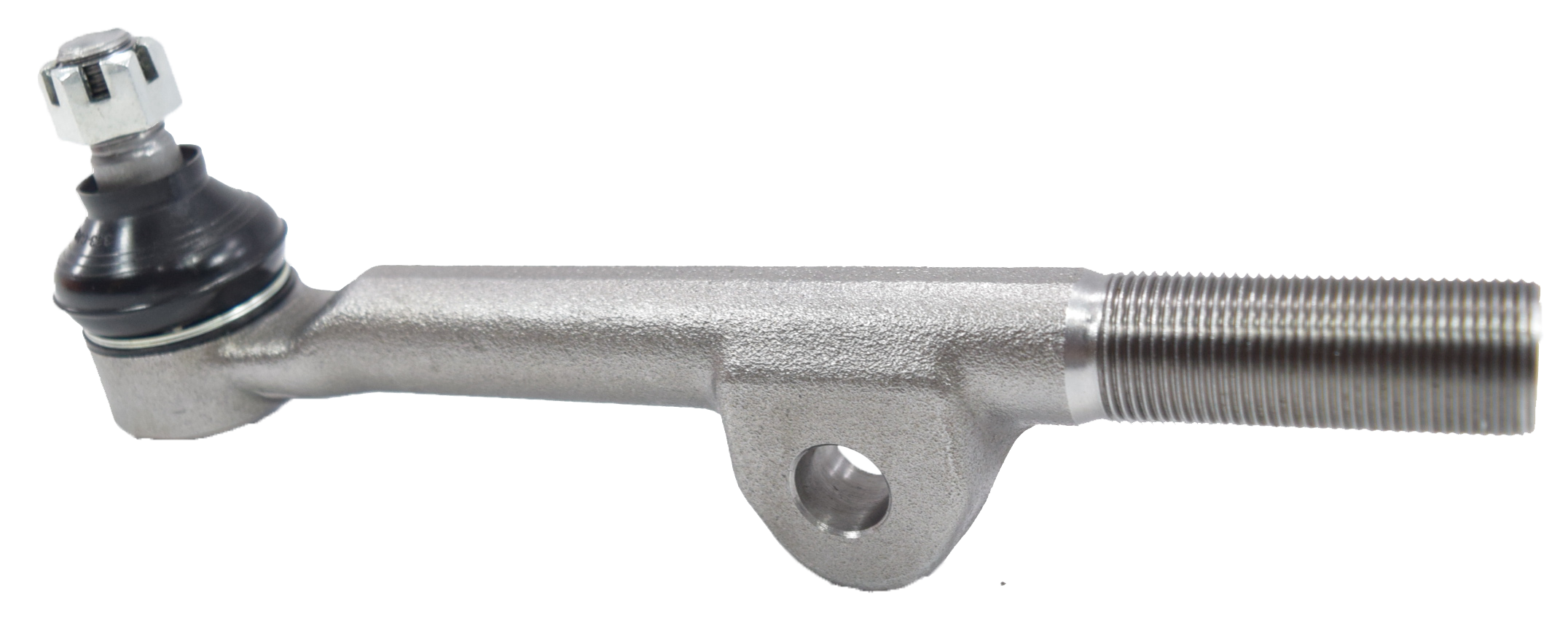 (2 ตัว) ลูกหมากคันชักนอก TOYOTA LN61 / LN60, LN65, HILUX 4WD ปี 1983-1989 โตโยต้า 3E-2572 ยี่ห้อ 333 TIE ROD END, INNER (ซ้าย / ขวา)