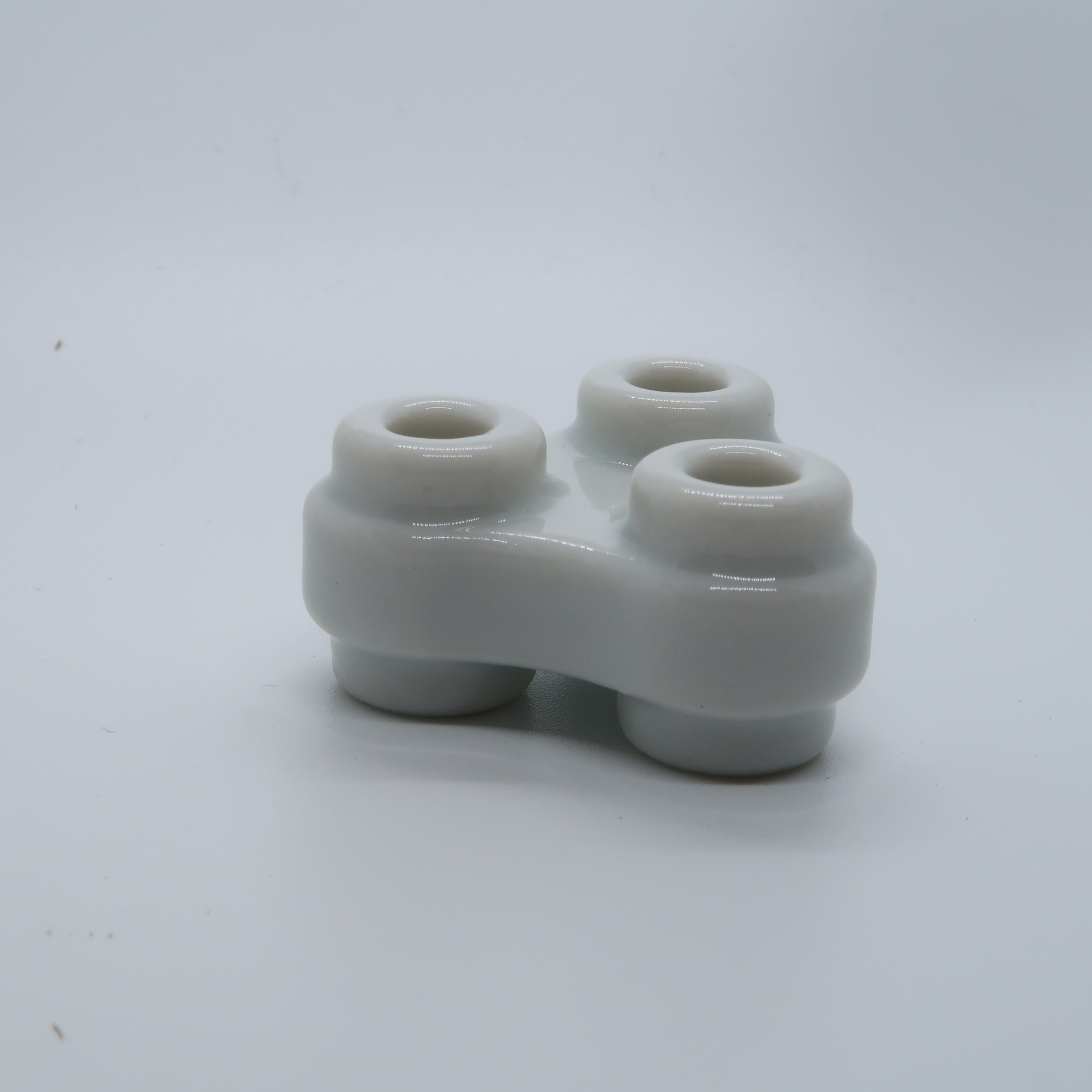 กระเบื้อง 3 รู Omron