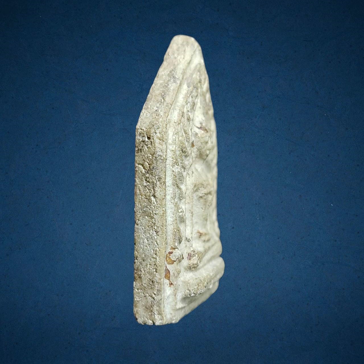 พระพุทธชินราชซุ้มเรือนแก้ว หลวงปู่สี วัดเขาถ้ำบุญนาค ปี 2518 จ.นครสวรรค์