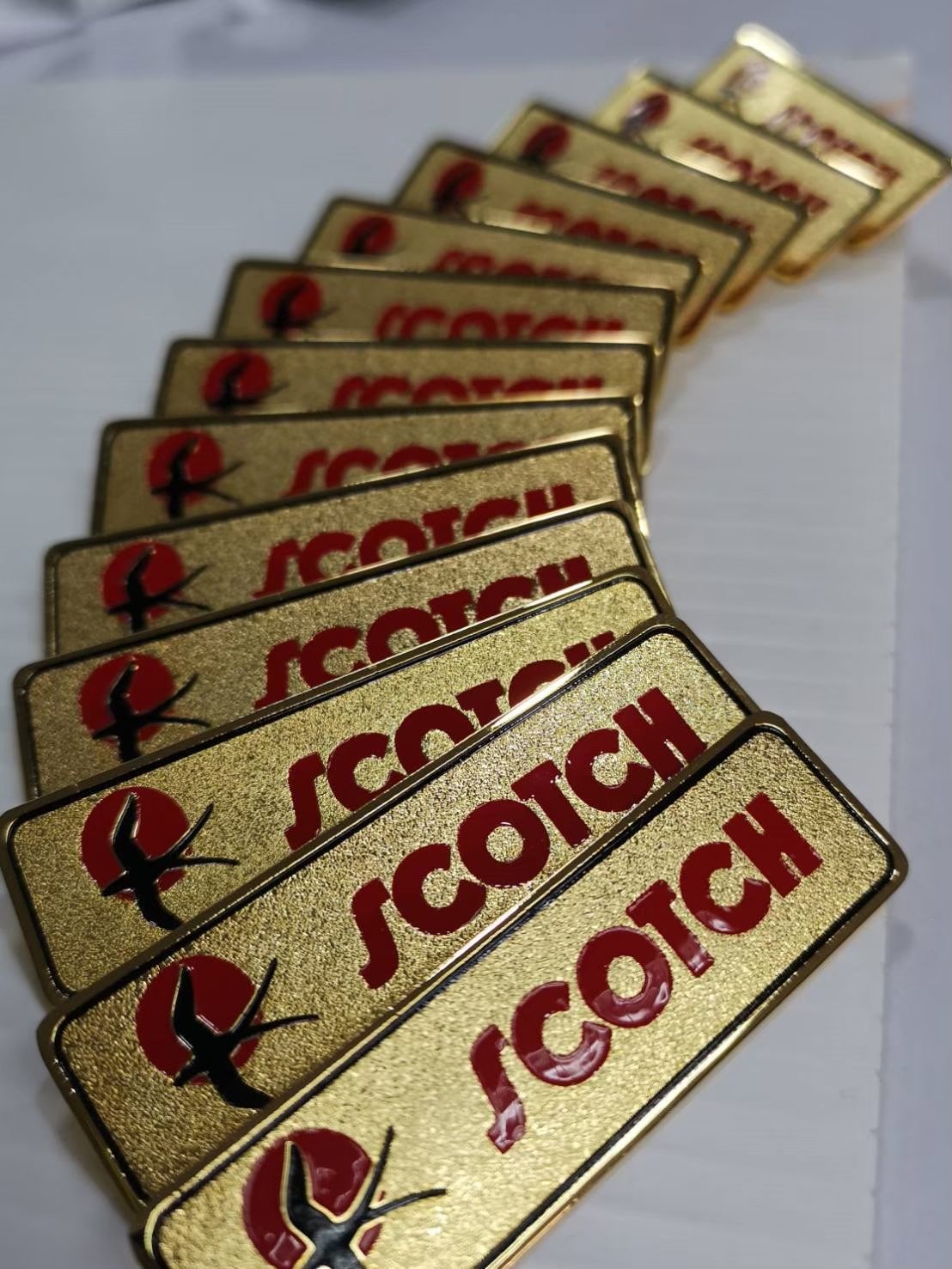 BADGE033