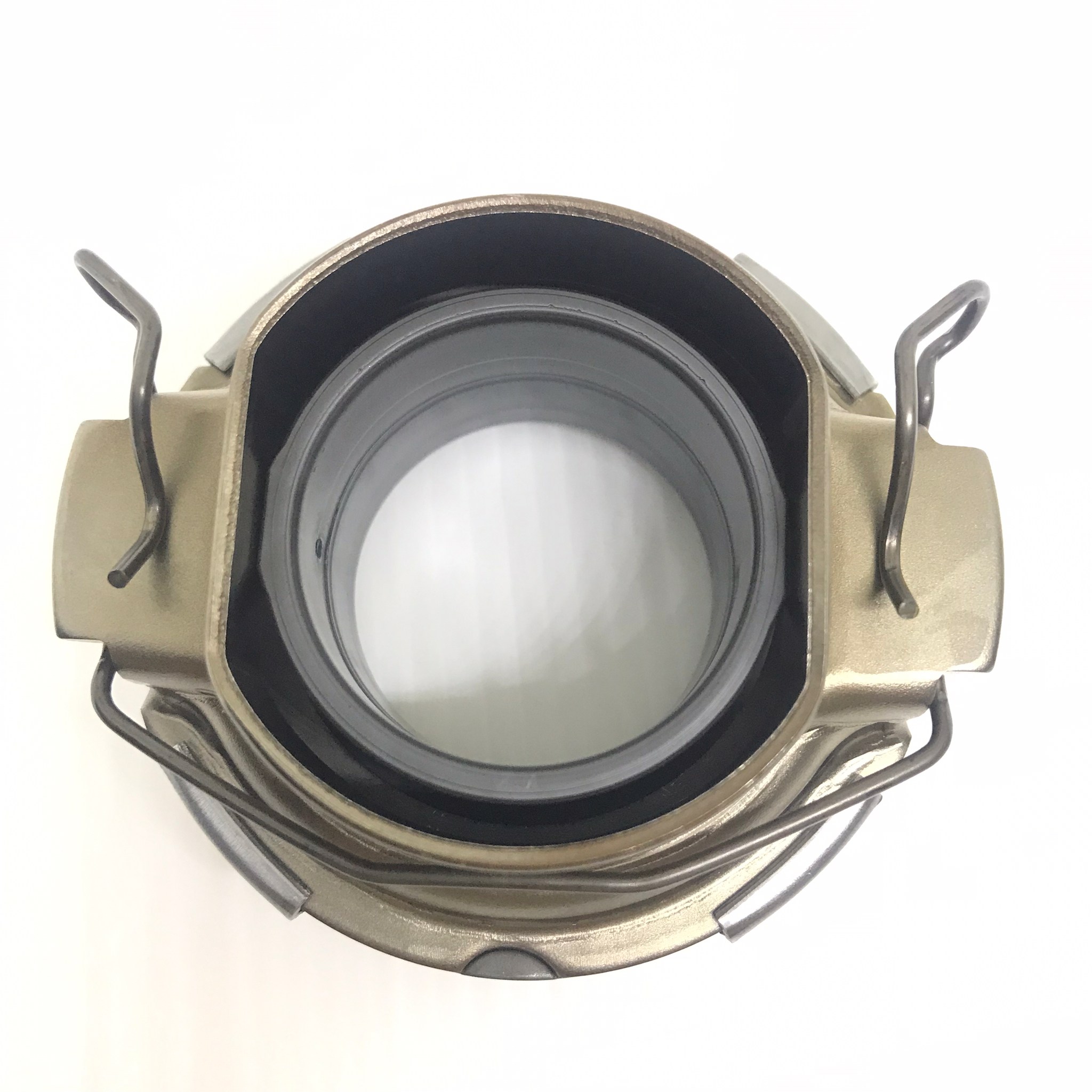 ลูกปืนคลัทช์ TOYOTA 2TRFE / MTX ลูกปืนคลัทช์สูง / LH112 โตโยต้า ไมตี้เอ็ก / รถตู้เบนซิน เบอร์ 50TKB3505B1R ยี่ห้อ NSK (MADE IN JAPAN) (Clutch Bearing)