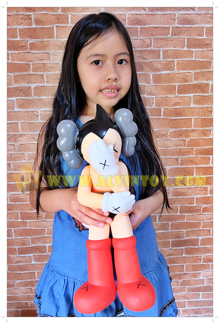 Figures Astro Boy AL2