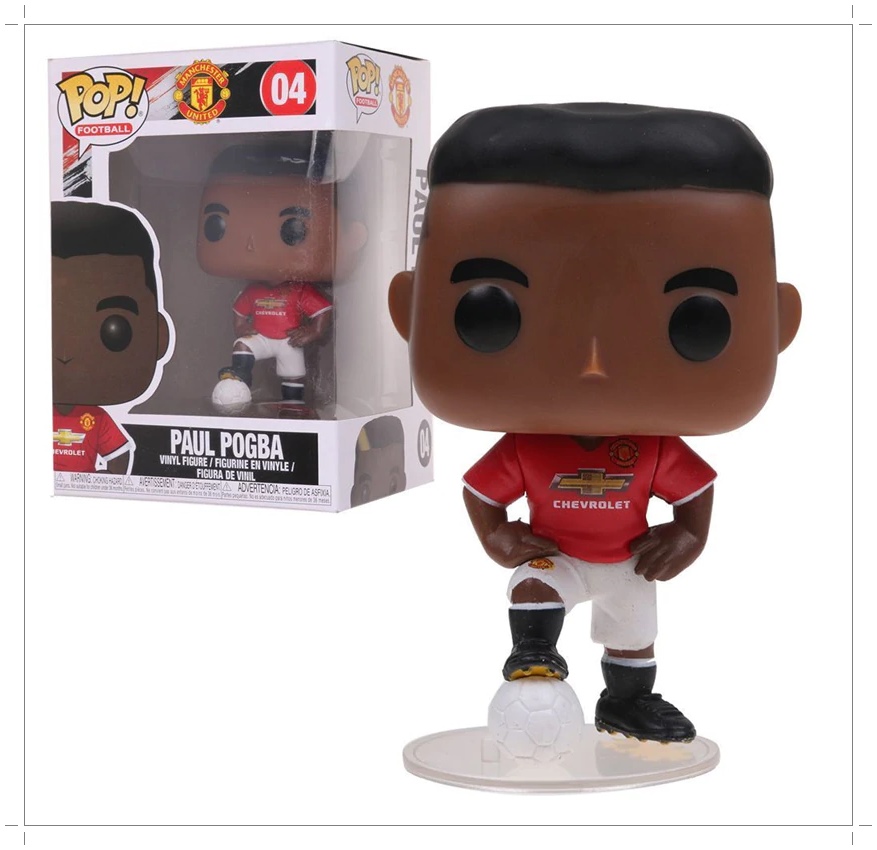 Funko Man United