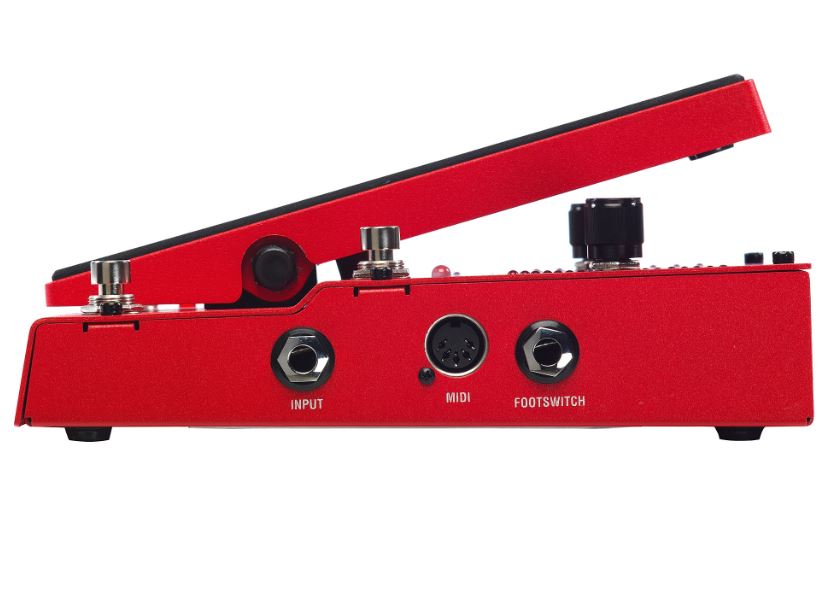 DigiTech Whammy DT *ของแท้รับประกัน 1ปี* Pitch shifter, Guitar Effect, เอฟเฟคกีต้าร์