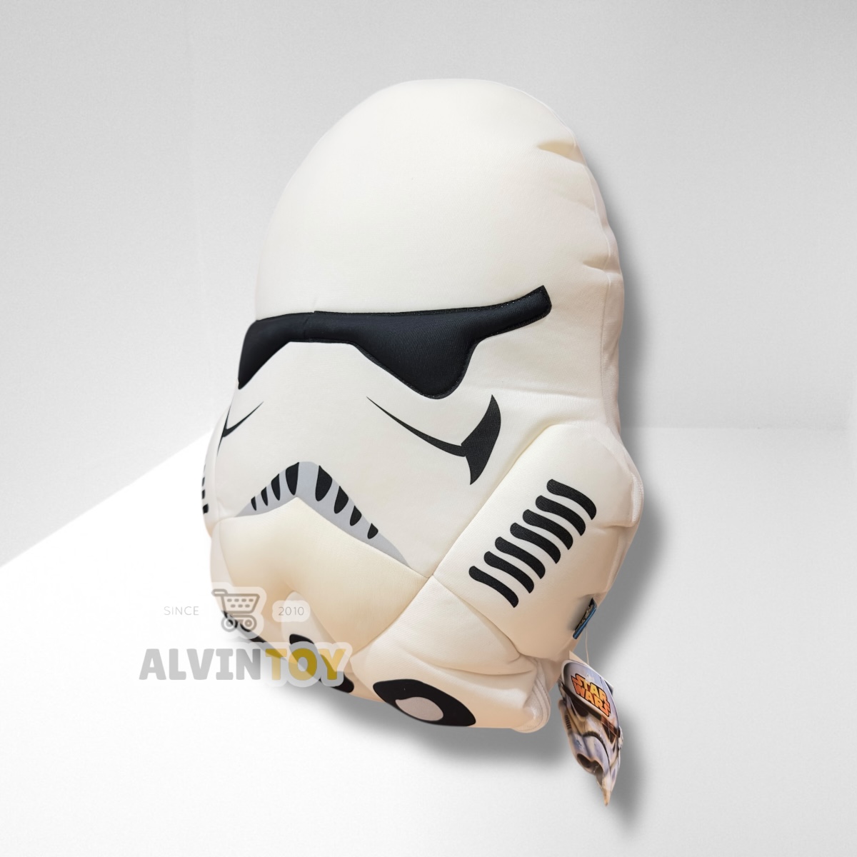 หมอนหน้า Storm Trooper - สตอร์มทรูปเปอร์