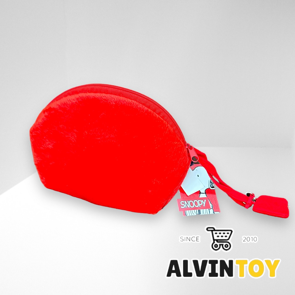 กระเป๋าเหรียญ Snoopy - สนูปปี้