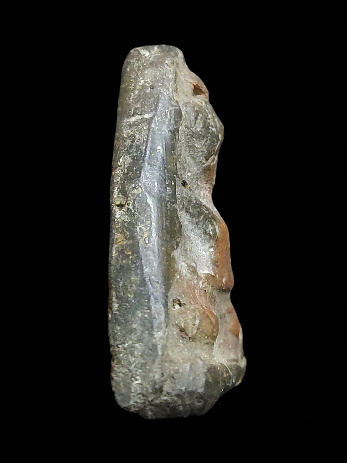 พระเนื้อดิน พิมพ์หลวงพ่อโตสมาธิ “สุคโต” หลวงปู่โต๊ะ วัดกำแพง สิงห์บุรี