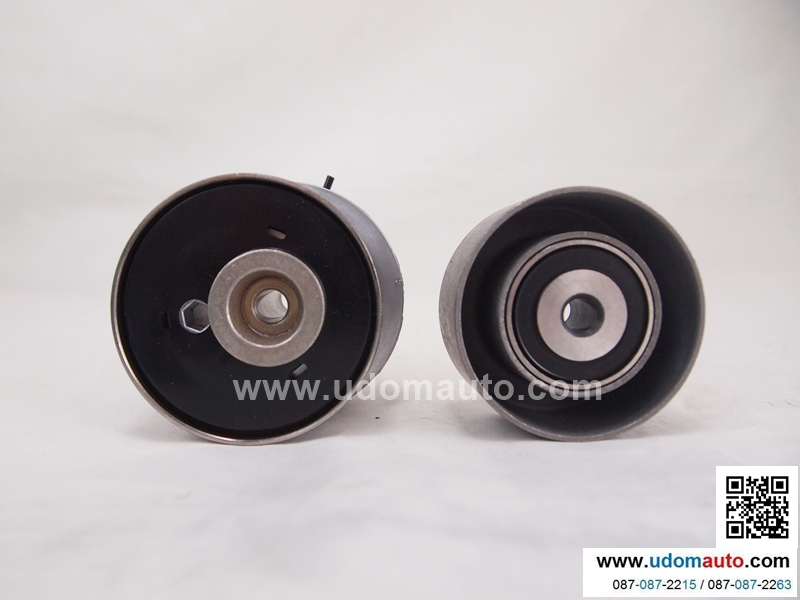 ชุดลูกลอก+สายพานราวลิ้น(ไทม์มิ่ง) CRUZE 1.8L (ครูซ) / Timing Belt Kit, 93180815, 55574864, 24436052