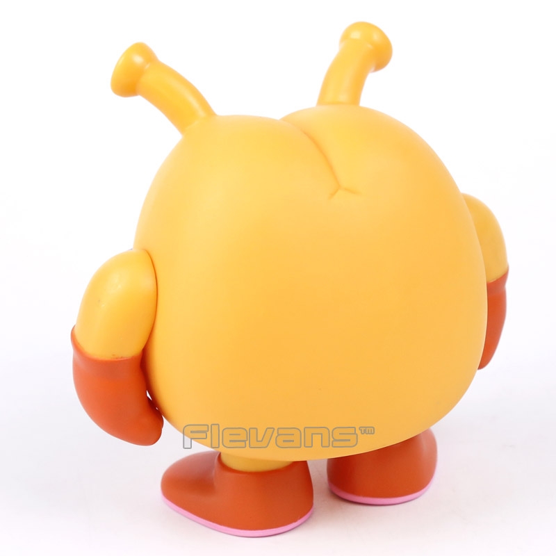 Figure ราชานิโคจัง & ลูกน้อง