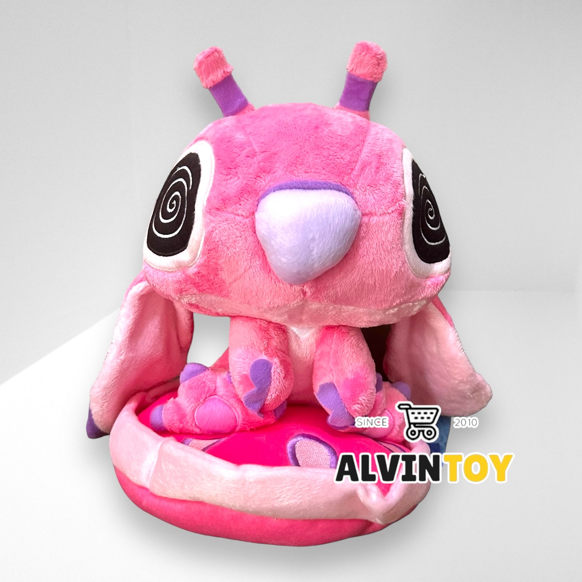 ตุ๊กตา Angel - แองเจิ้ล ชุดจานบิน