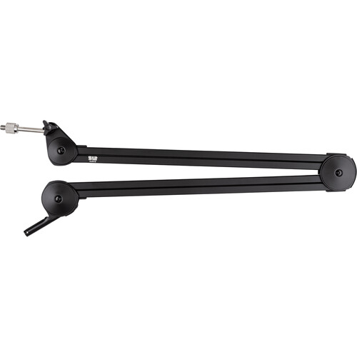 512 AUDIO 512-BBA *ของแท้รับประกันศูนย์* ขาตั้งไมค์แบบยึดขอบโต๊ะ Boom Arm