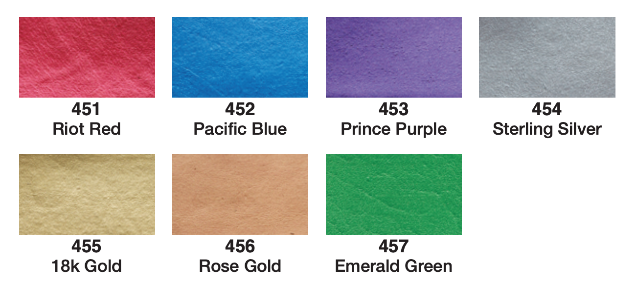 Angelus Pearlescent Leather Acrylic Paint