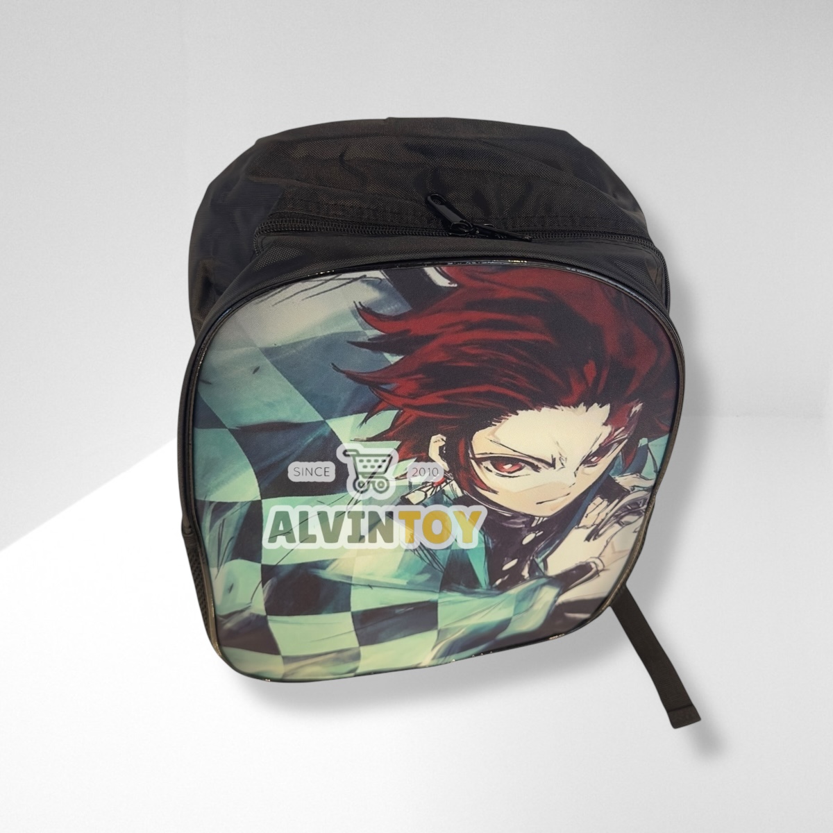 กระเป๋าเป้ ดาบพิฆาตอสูร Kimetsu no yaiba demon slayer