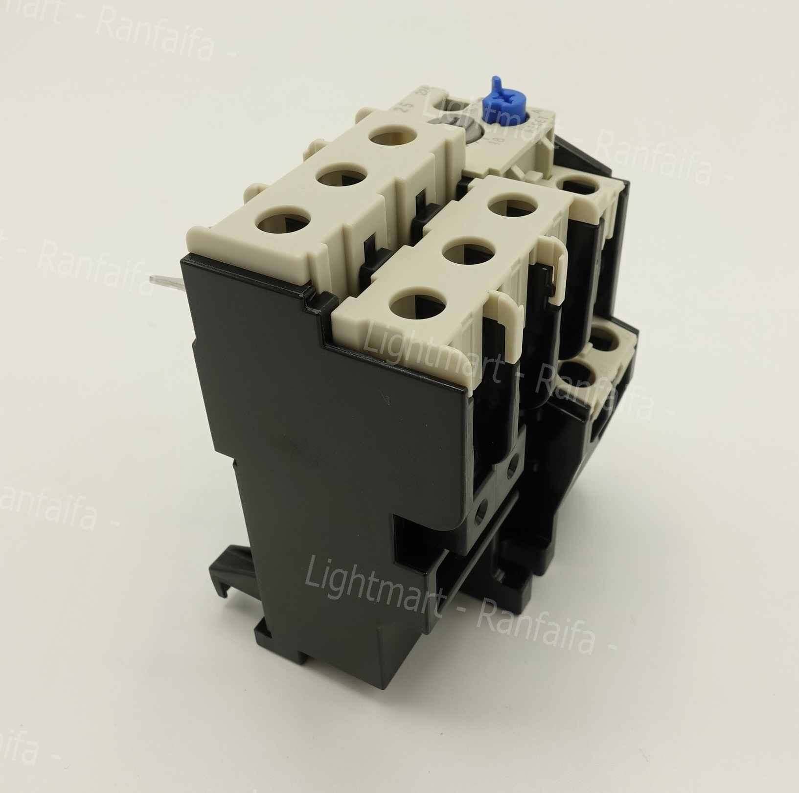 Overload Relay TH- T25 (ใช้กับ S-T21,25) "Misubishi"
