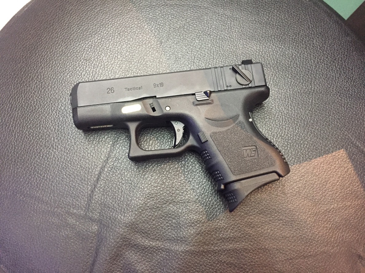 Glock26
