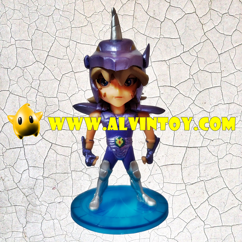Action Figure Saint Seiya Collection