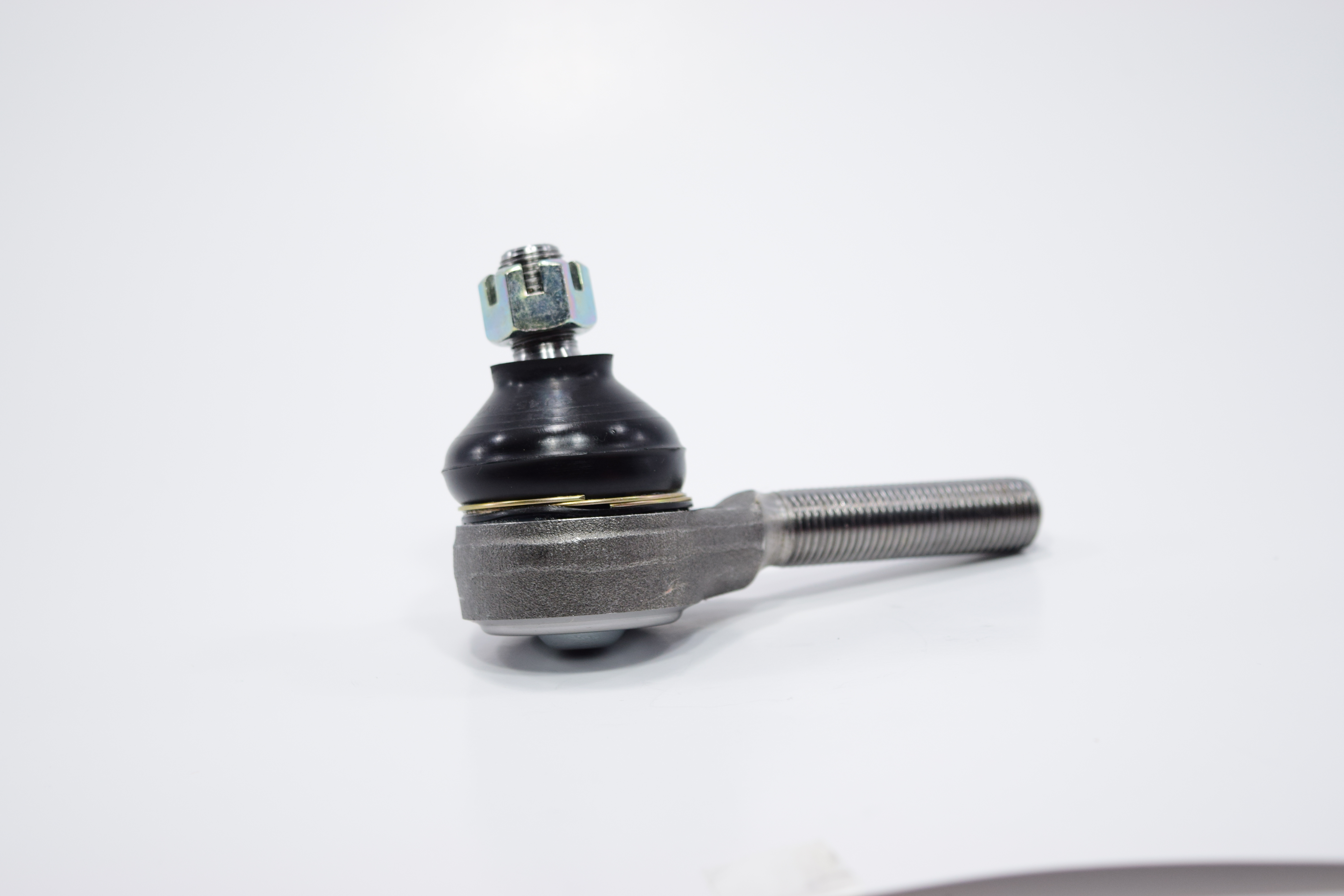 (2 ตัว) ลูกหมากคันชักนอก TOYOTA KE30 ปี 1974-1979 โตโยต้า 3E-2161 ยี่ห้อ 333 TIE ROD END, OUTER (ซ้าย / ขวา)