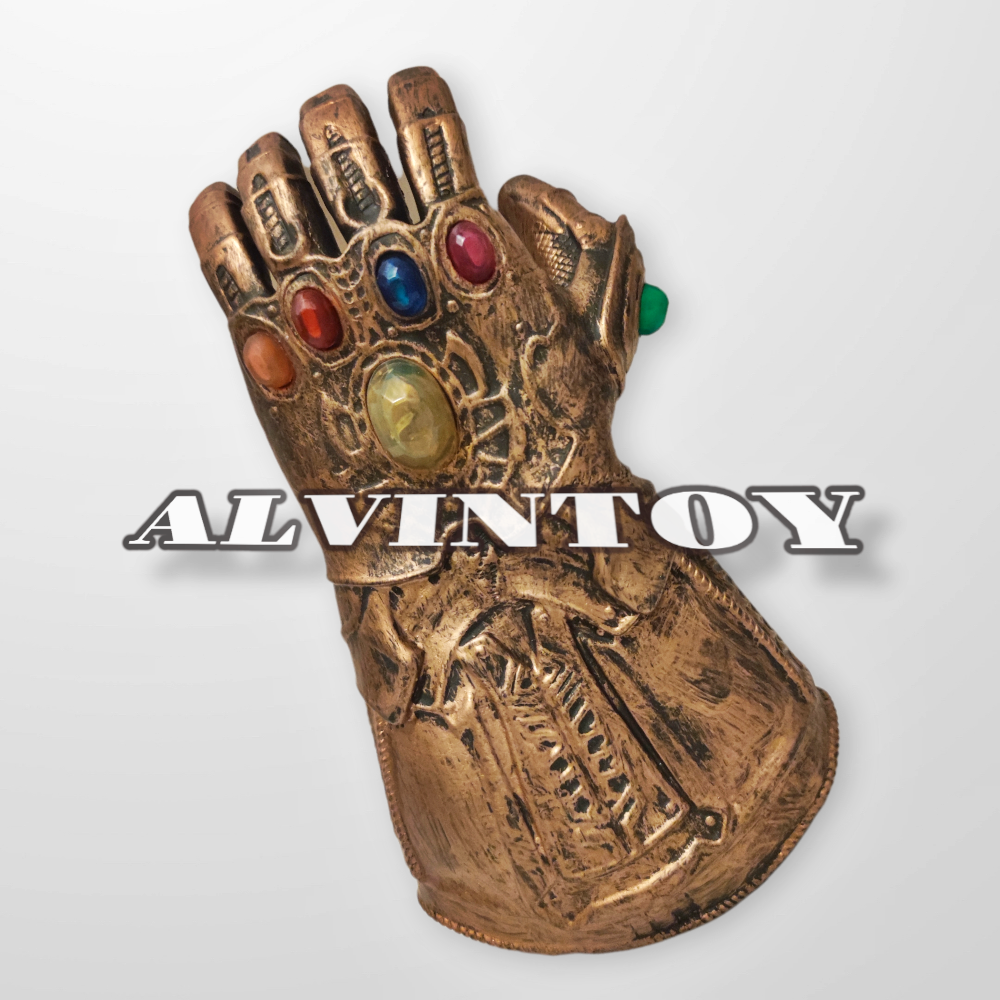ถุงมือ Thanos - ทานอส