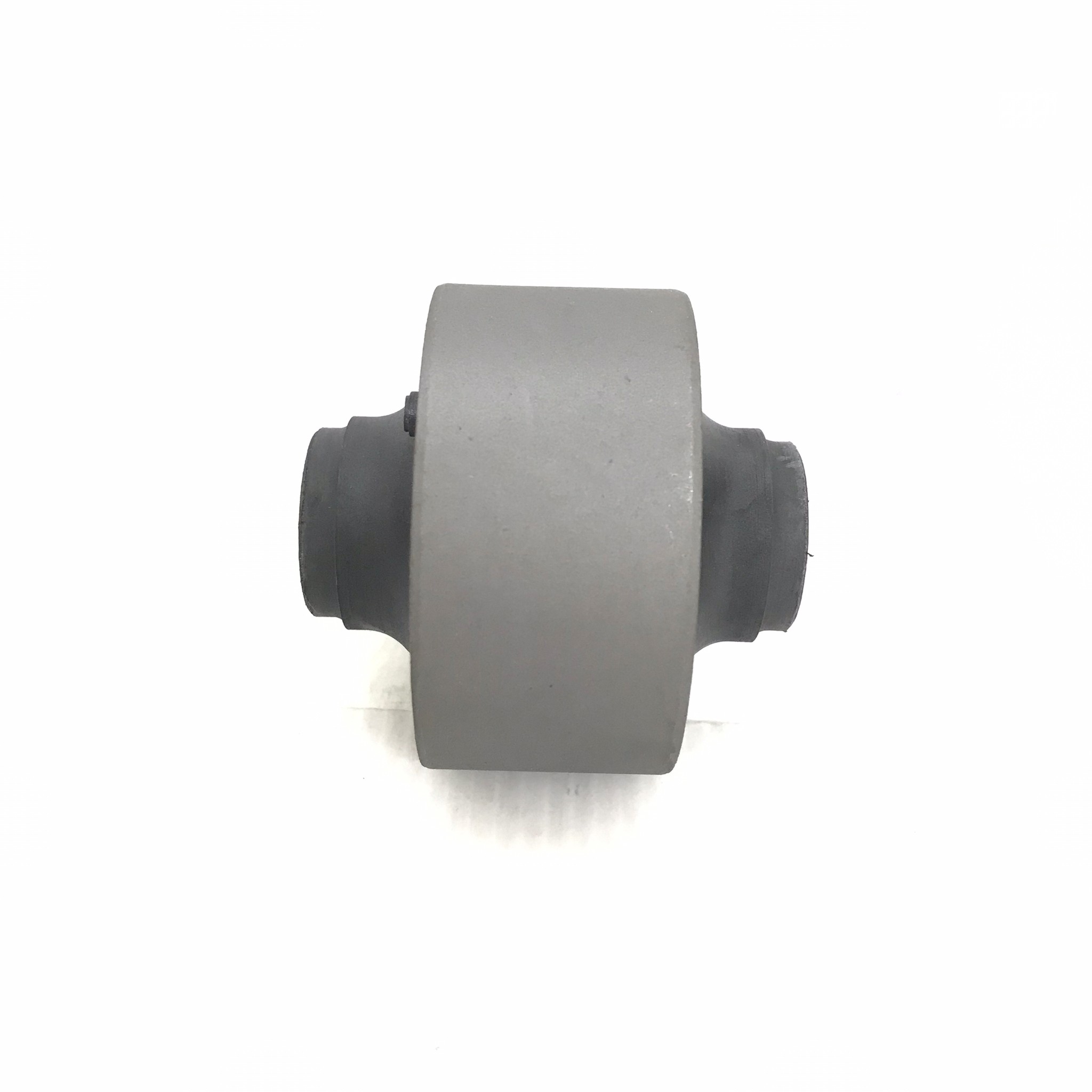 (1ตัว)บู๊ชปีกนก MITSUBISHIตัวล่าง ตัวใหญ่ Spacewagon NA4 ปี 2009-2014ตัวล่าง มิตซูบิชิ สเปควาก้อน /LOWER/BIG ARM BUSHINGยี่ห้อRBI เบอร์ MR594320 / M24NA4WB