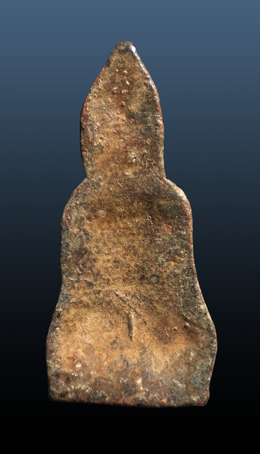 พระหูยาน