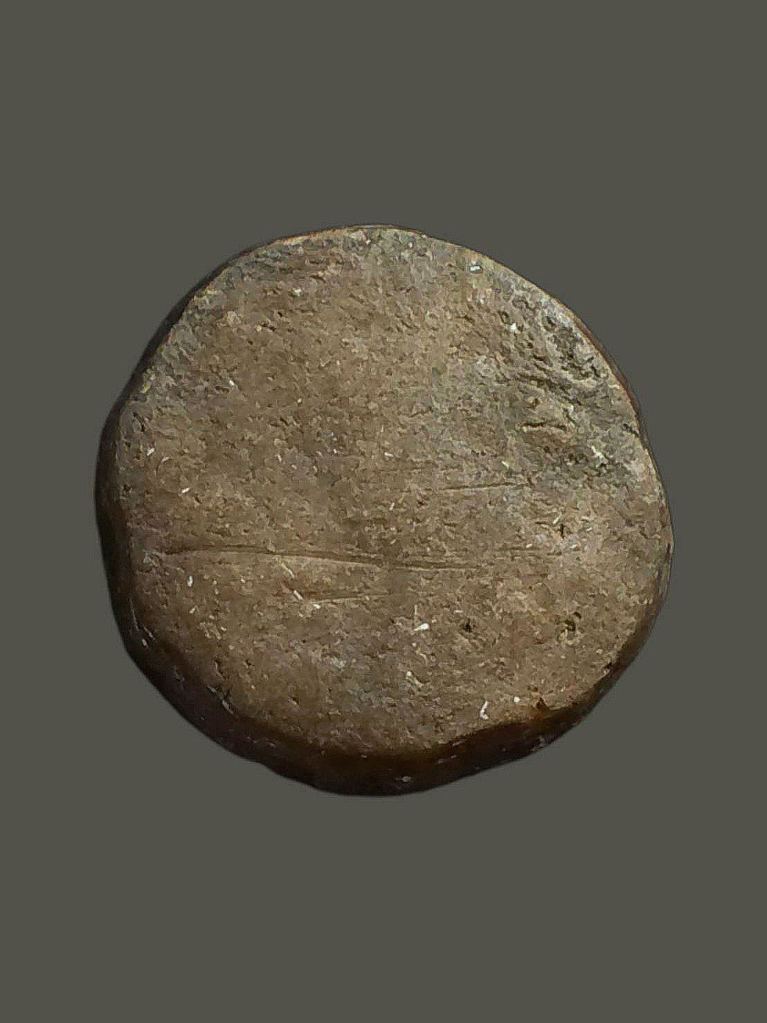 พระงบน้ำอ้อย พิมพ์พระเจ้า 5 พระองค์ หลวงพ่อโหน่ง วัดคลองมะดัน สุพรรณบุรี ปี2460