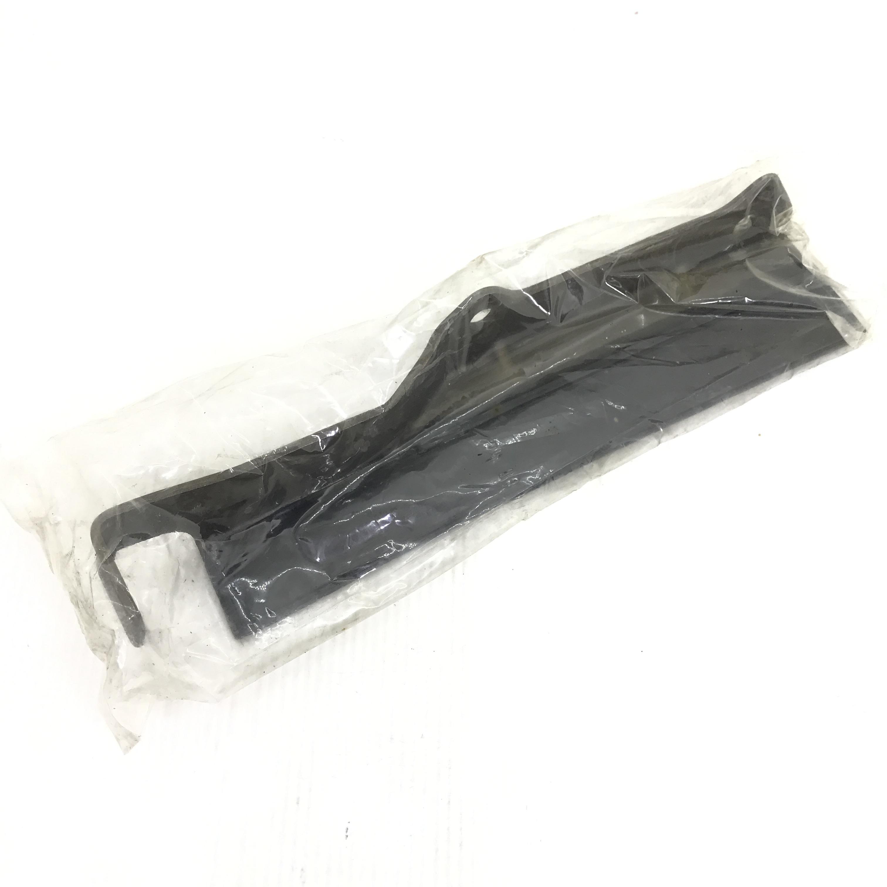 ยางรองโซ่ราวลิ้น MITSUBISHI ตัวตรง K64 / STRADA 2800 ยี่ห้อ MITSUBISHI มิตซูบิชิ สตราด้า / ME190013 Damper Chain Vibration