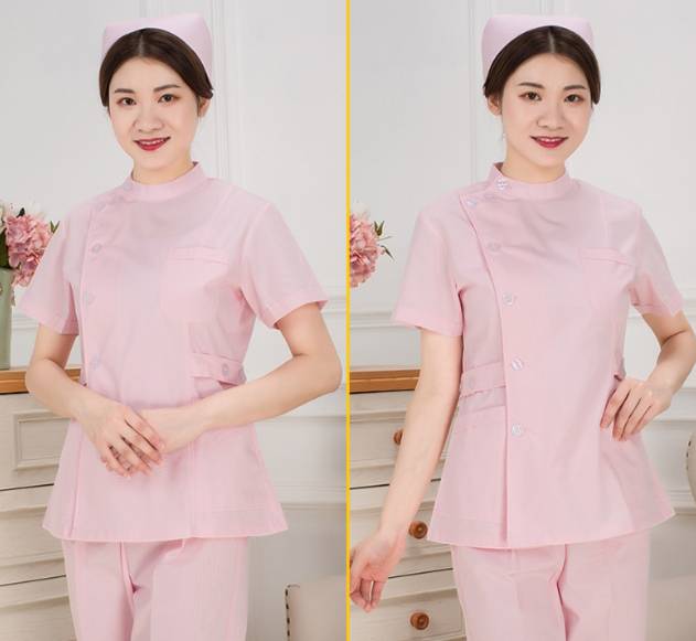 ชุดพยาบาล ชุดทันตแพทย์ ชุดผู้ช่วยแพทย์ ชุดคลินิก ชุดดูแลผู้ป่วย