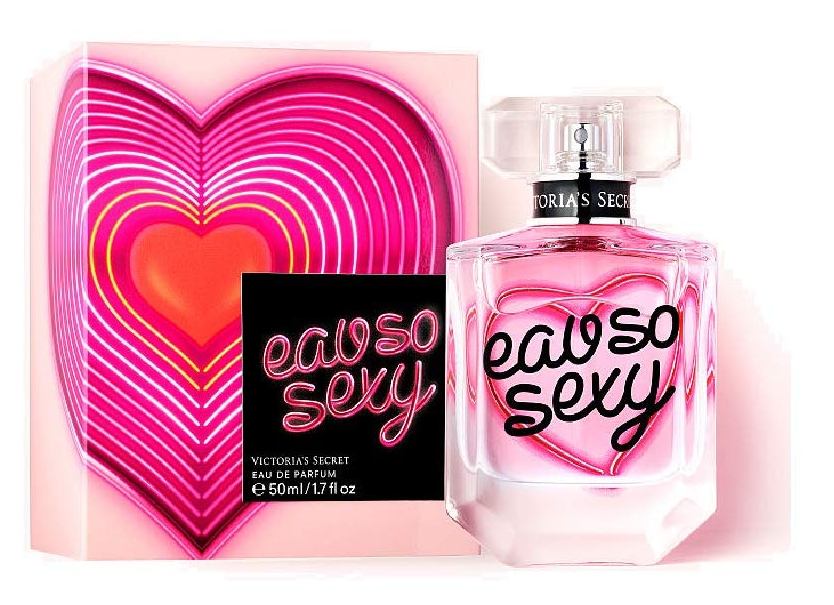 eau so sexy **กลิ่นหายาก** 50 mL.