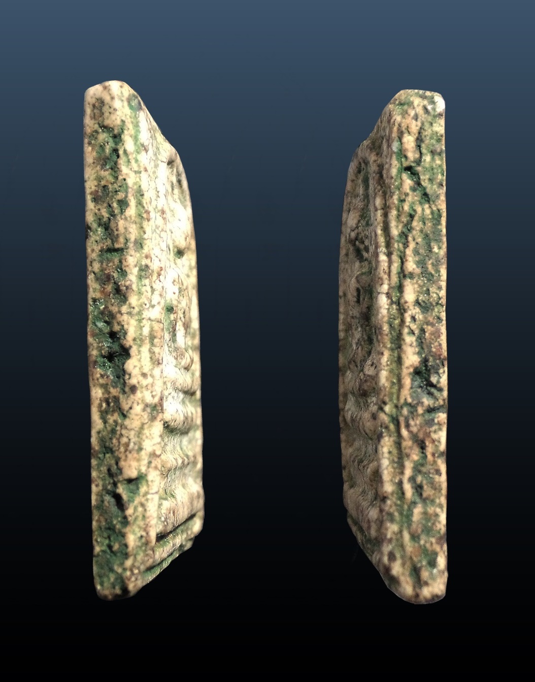 พระสมเด็จ วัดระฆังฯ พิมพ์ใหญ่