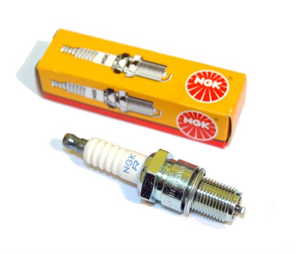 หัวเทียน OPTRA 1.6L (1ชุด มี 4หัว) / Spark Plug