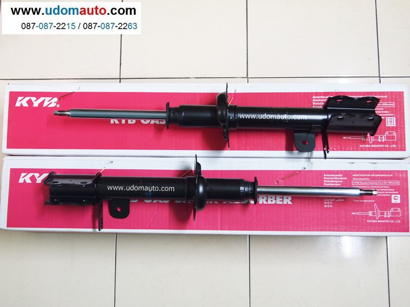โช๊คอัพ-หลัง CHEVROLET OPTRA (ออฟตร้า) / Rear Shock Absorber