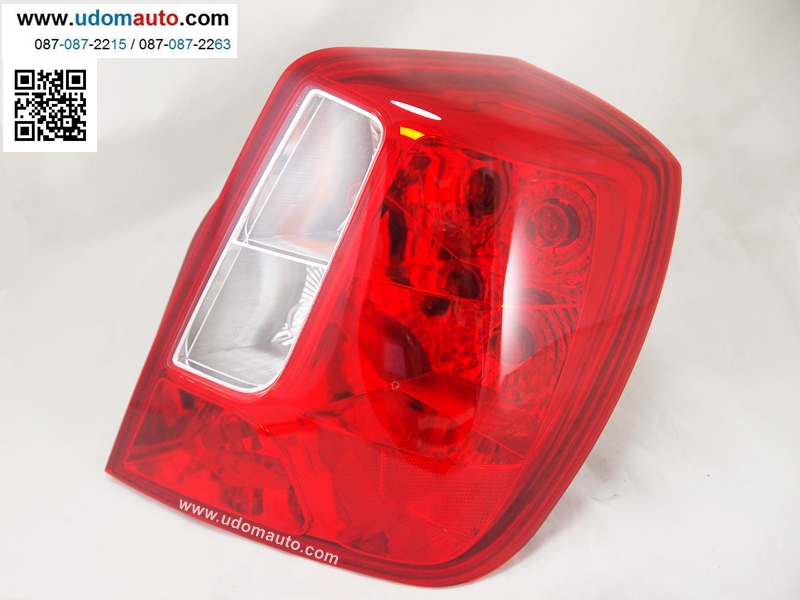ไฟท้าย OPTRA (ออฟตร้า) 1800cc "อะไหล่แท้" / Tail Light