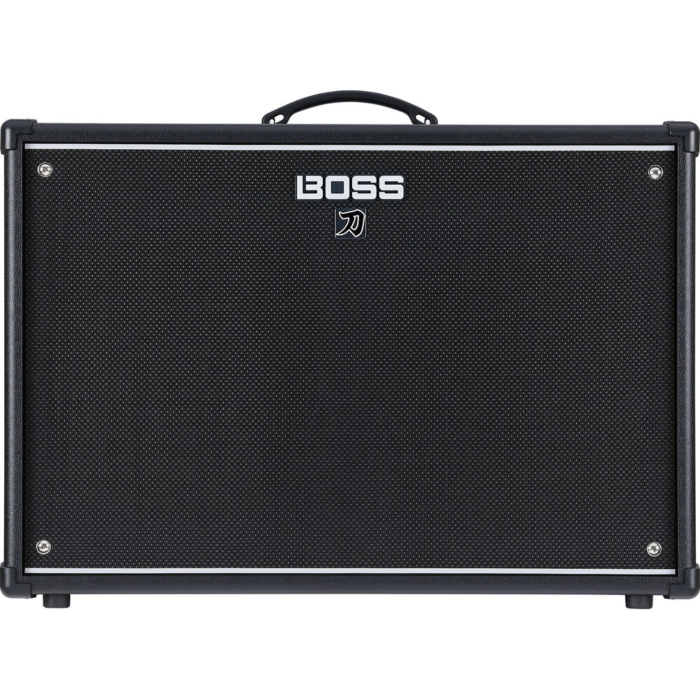 BOSS KATANA 100/212 Gen 3 *ของแท้รับประกัน 1ปี* แอมป์กีต้าร์ไฟฟ้า 100W 2x12" Combo Guitar Amplifier