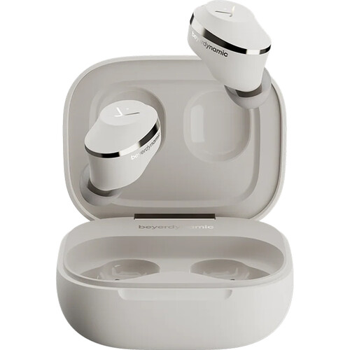 Beyerdynamic Amiron 300 *ของแท้รับประกัน 2ปี* หูฟังบลูทูธไร้สาย True Wireless Bluetooth Noise Cancelling Earbuds