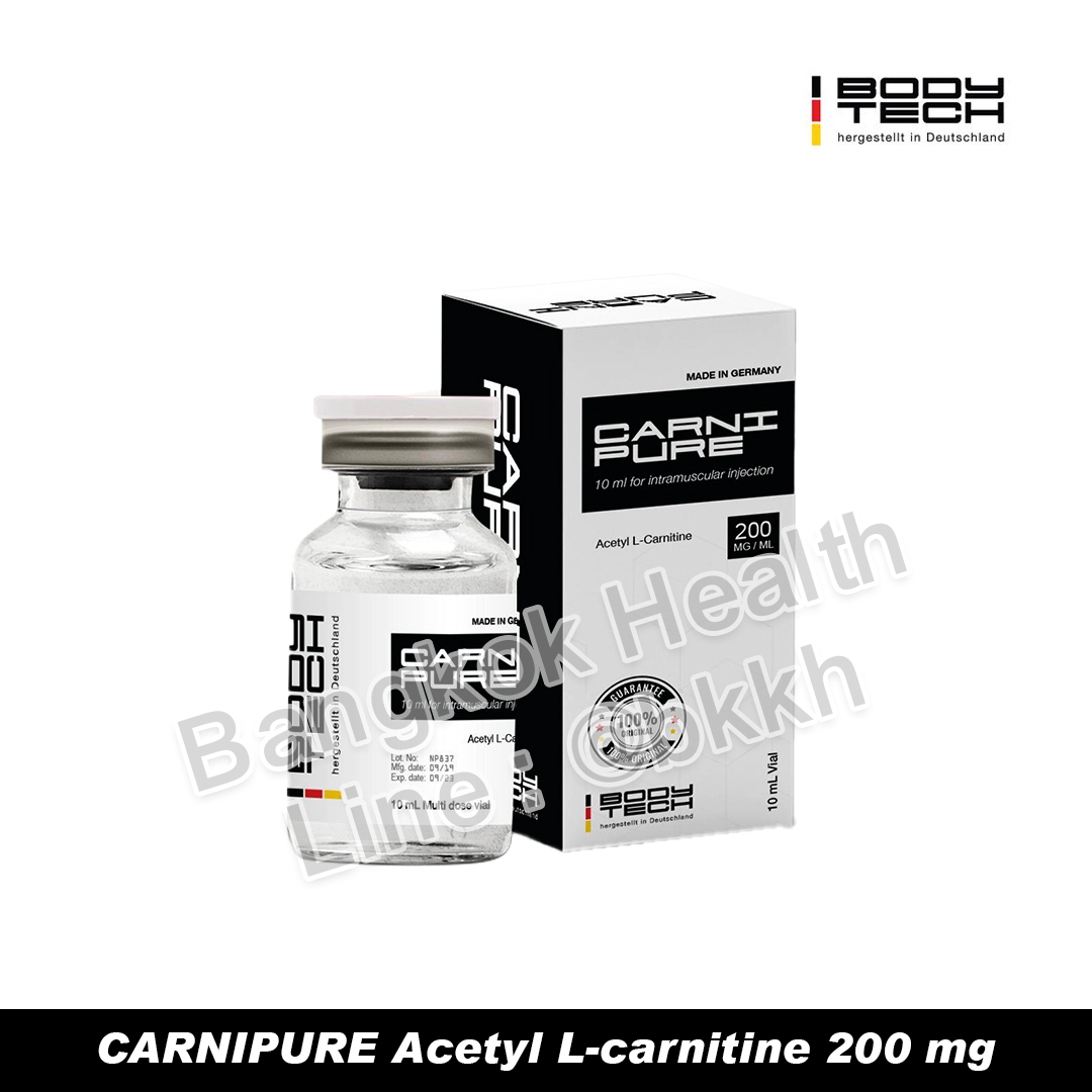 Carnipure Bodytech