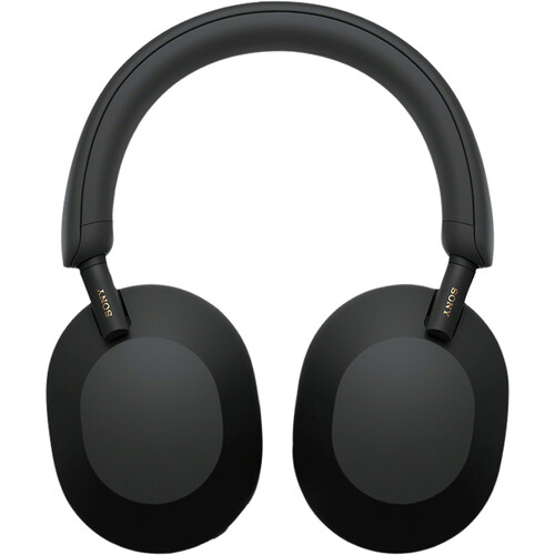 Sony WH-1000XM5 *ของแท้ประกัน 1ปี* หูฟังไร้สายแบบครอบหู Wireless Noise-Canceling Over-Ear Headphones
