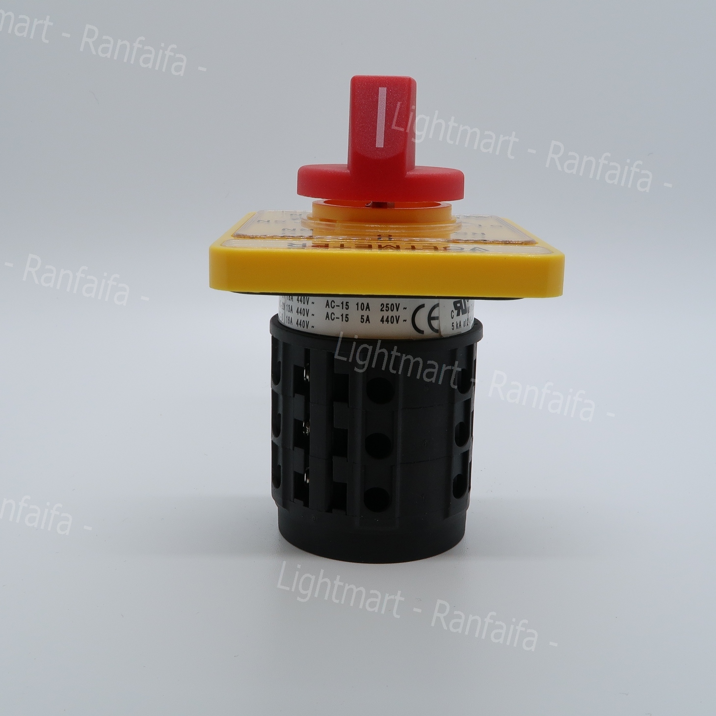 ซีเลคเตอร์ โวลท์