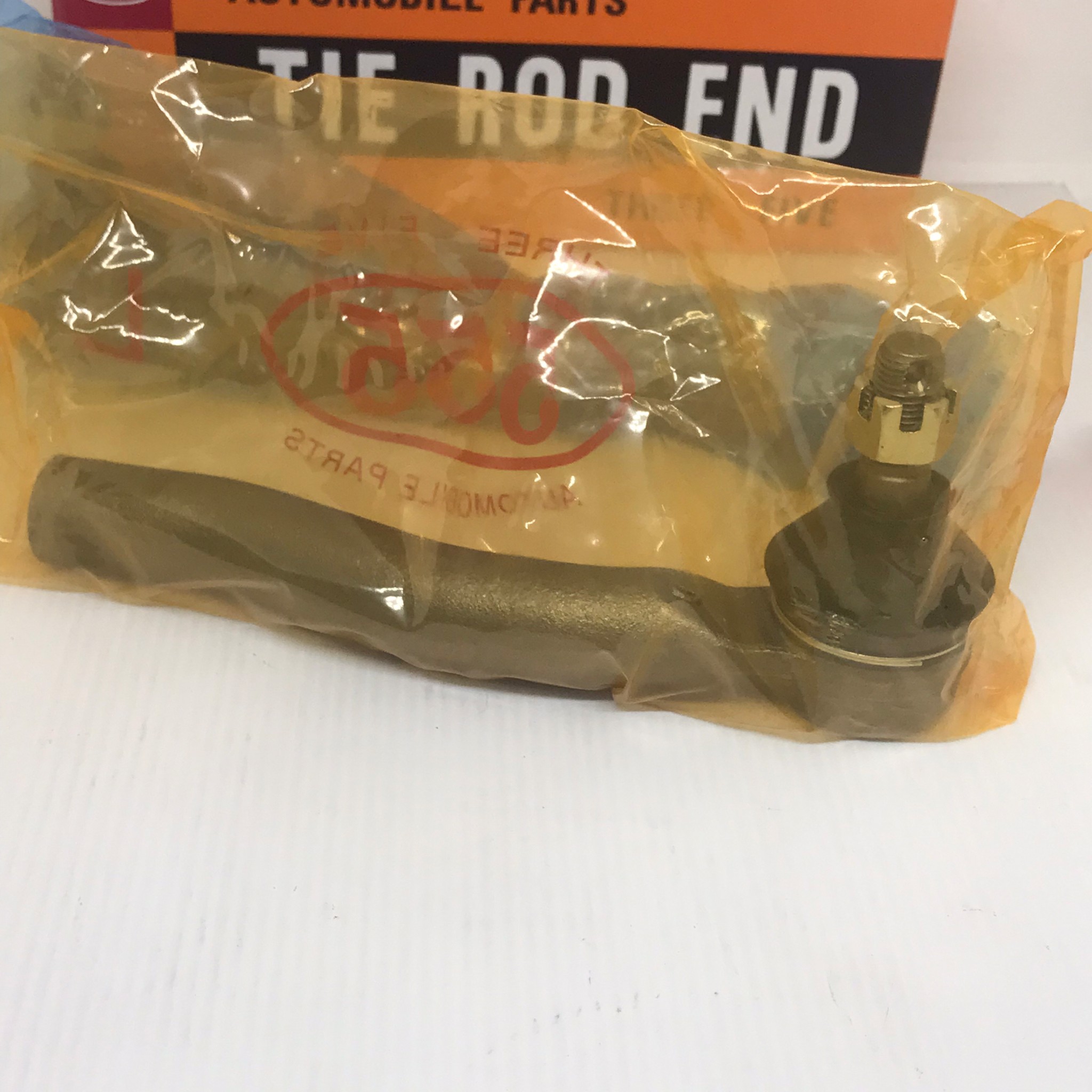 ลูกหมากคันชักสั้น TOYOTA ALTIS 01-07 / LIMO โตโยต้า อัลติส ลีโม่ / เบอร์ SE-3641R / SE-3641-L / ยี่ห้อ 555 / Three Five (TIE ROD END) 1 คู่ (JAPAN)