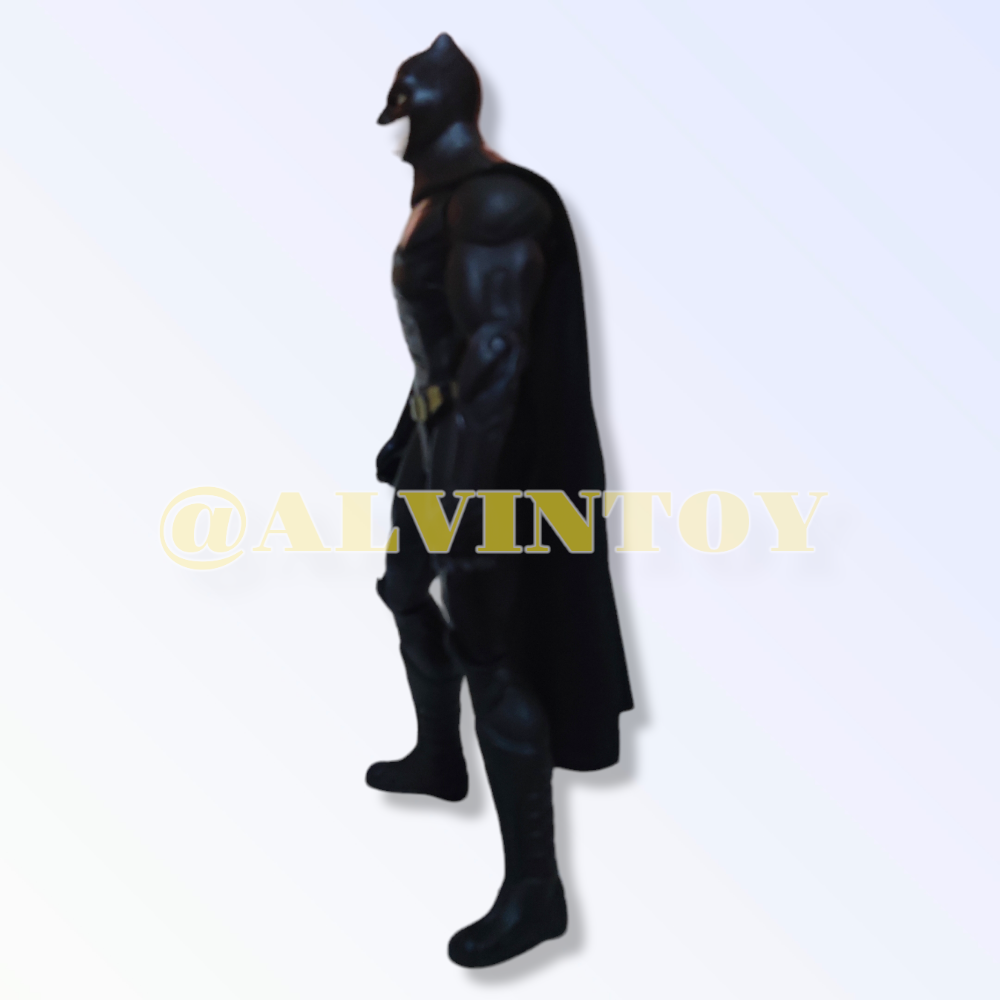 Batman Titan Hero Tech - โมเดล แบทแมน